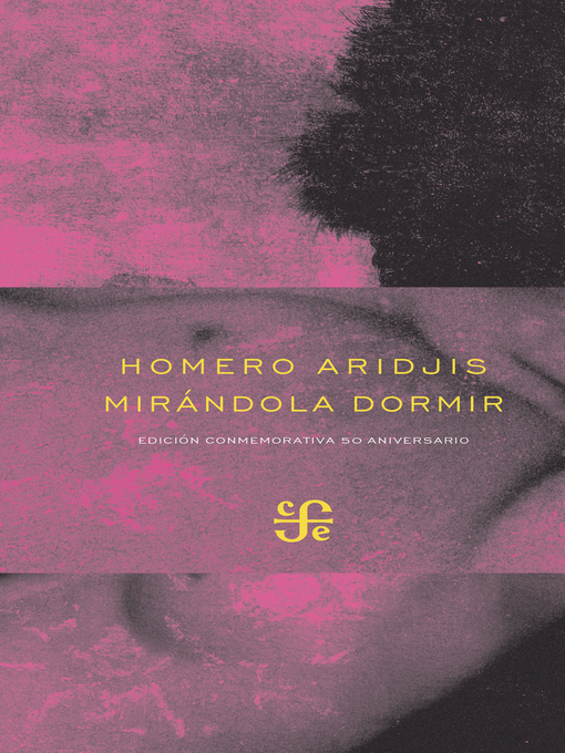 Cover image for Mirándola dormir